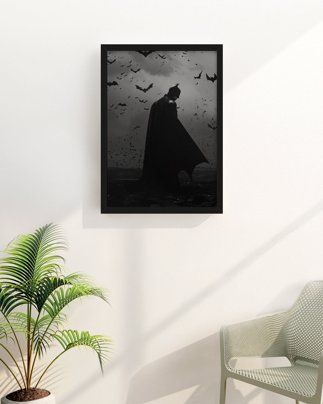 Cuadro personalizado Batman