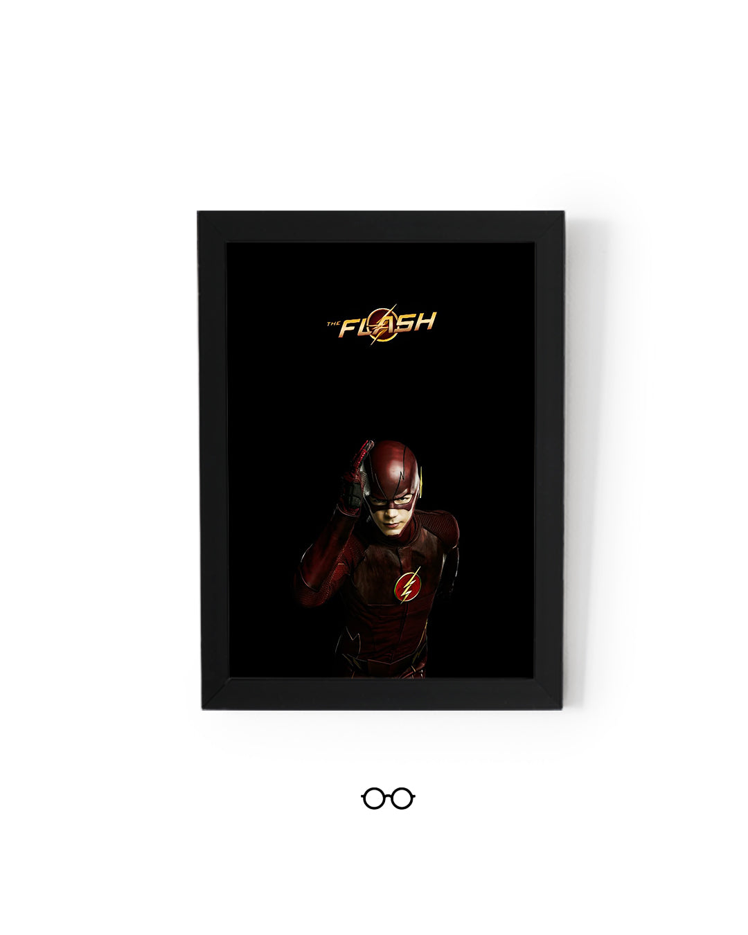 Cuadro personalizado Flash