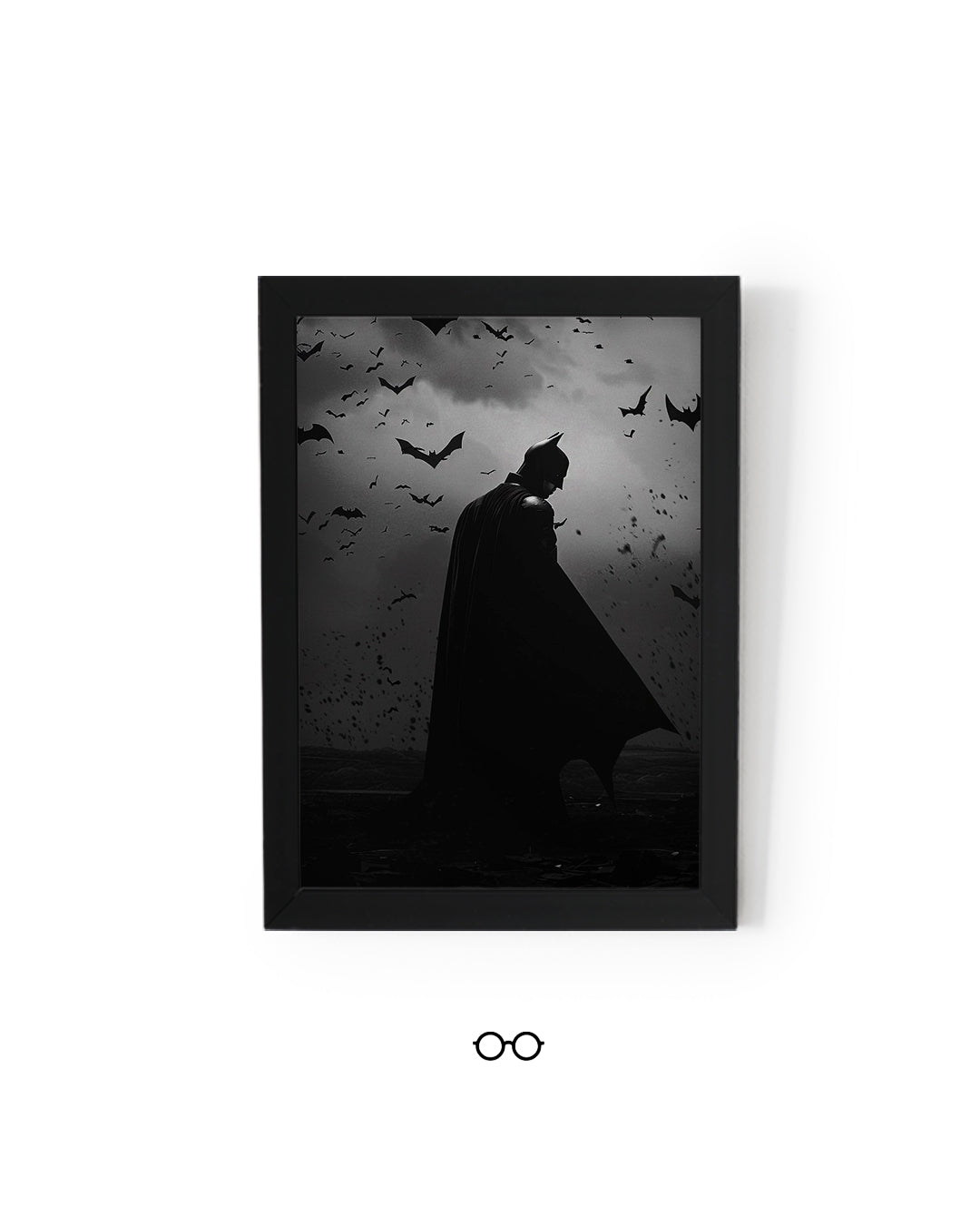 Cuadro personalizado Batman