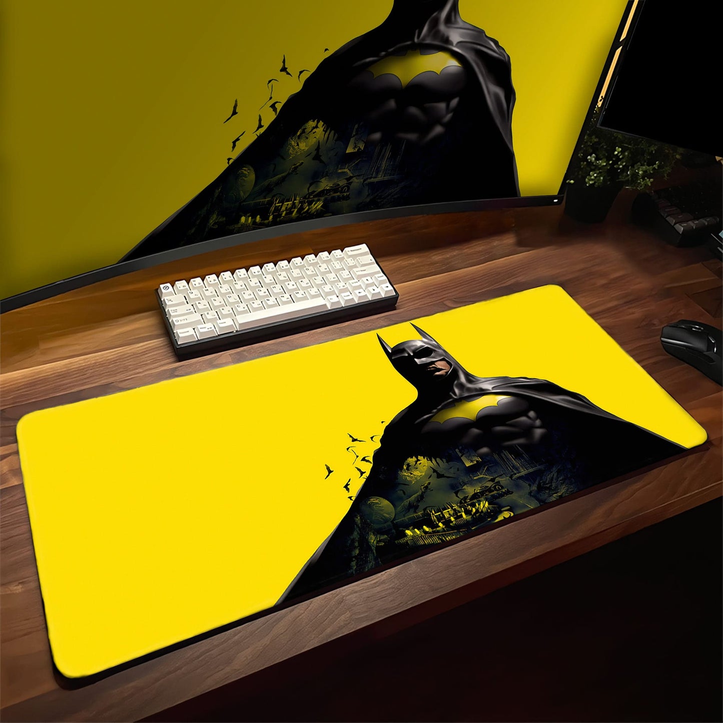 Mousepad Batman