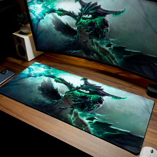 Mousepad Dota