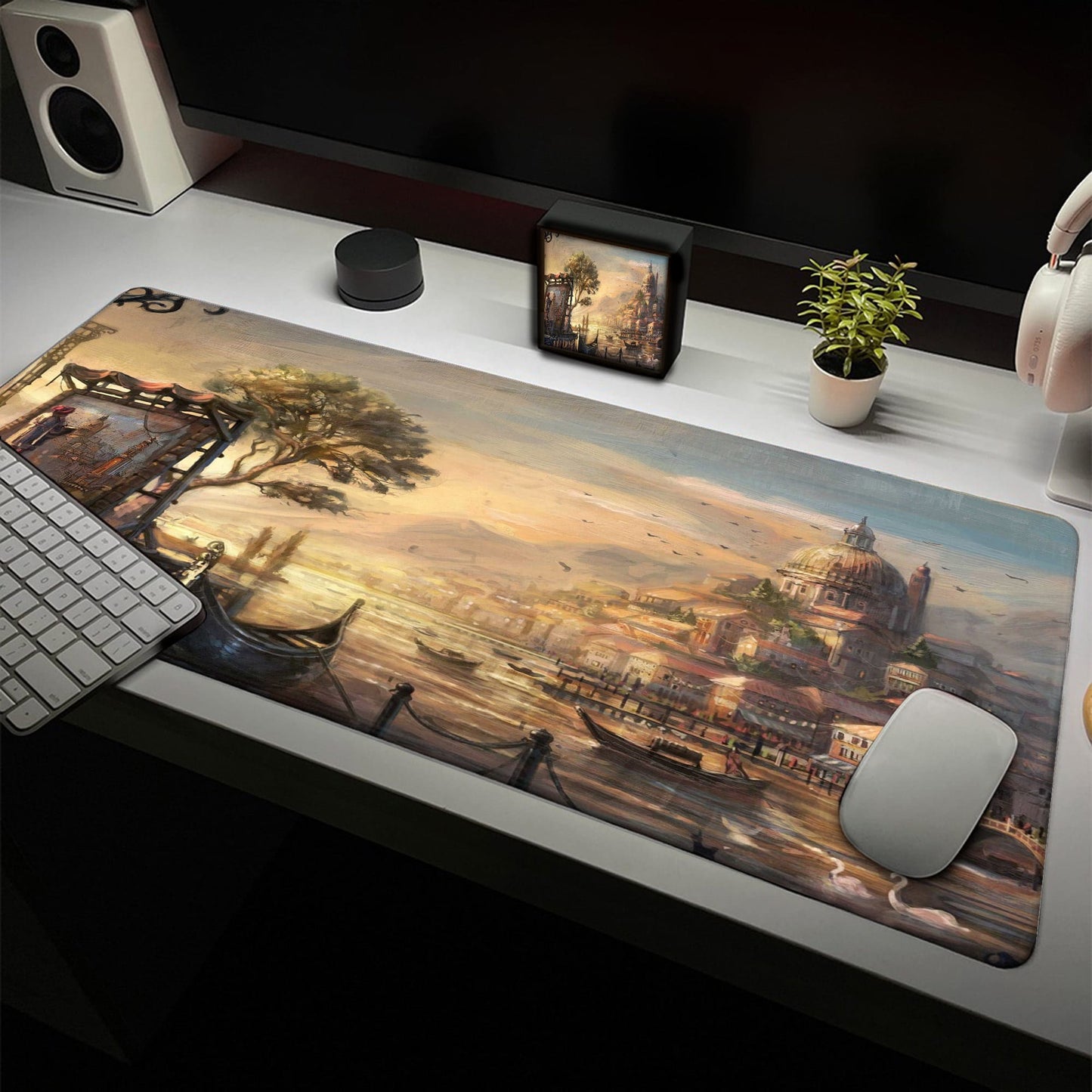 Mousepad pinturas