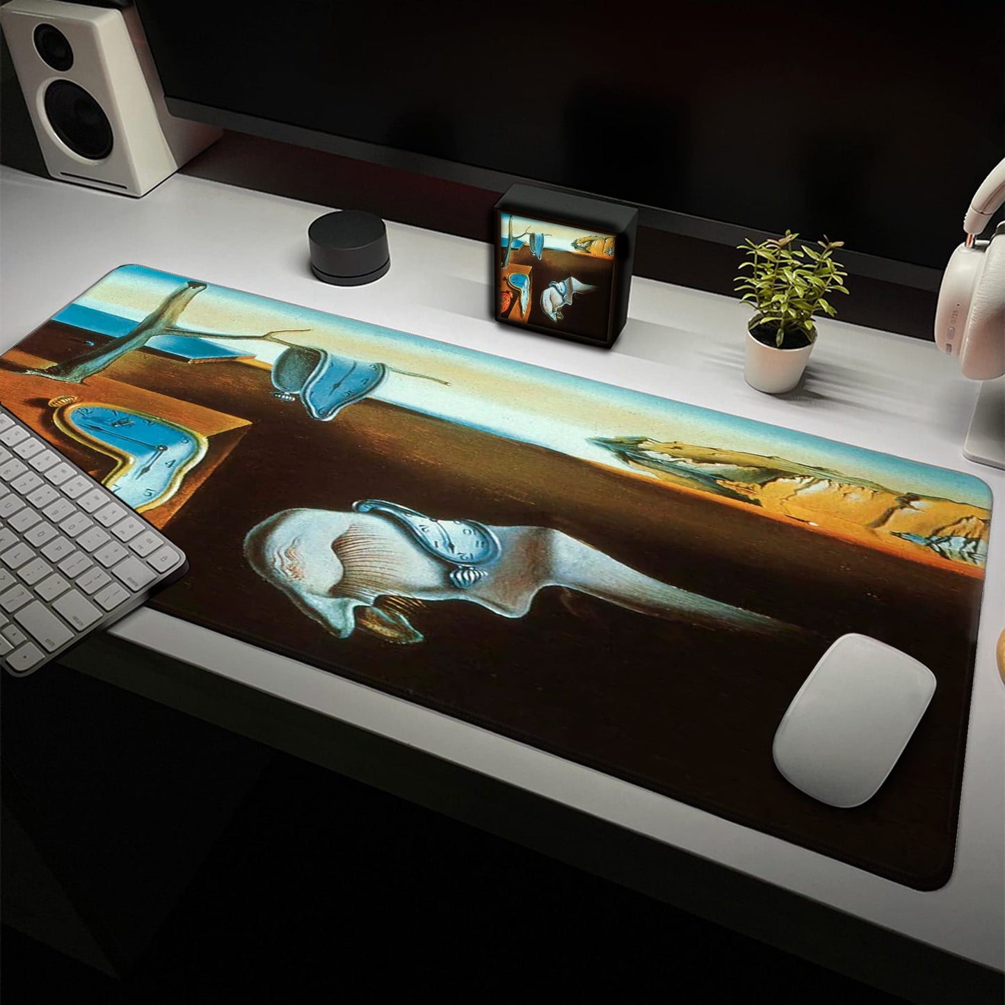 Mousepad pinturas