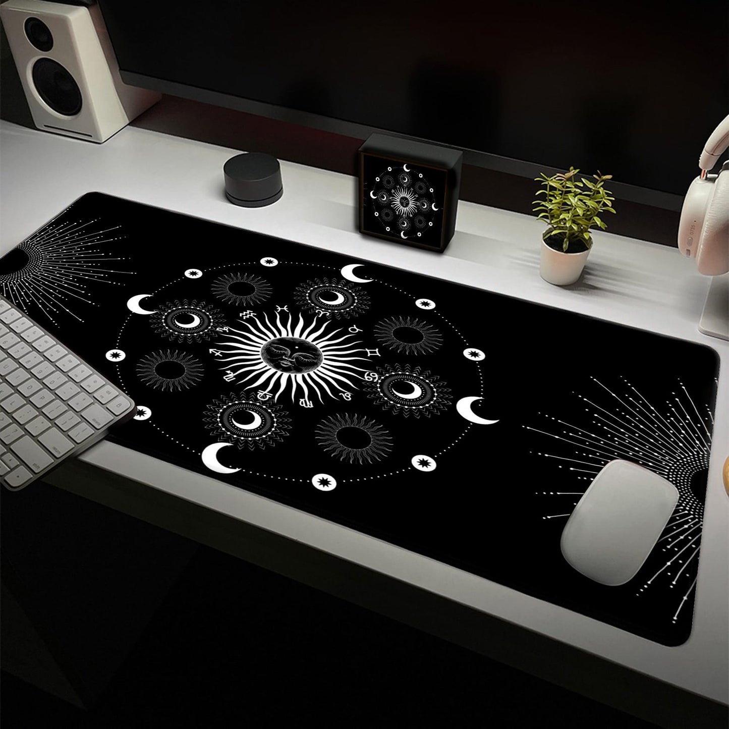 Mousepad astros