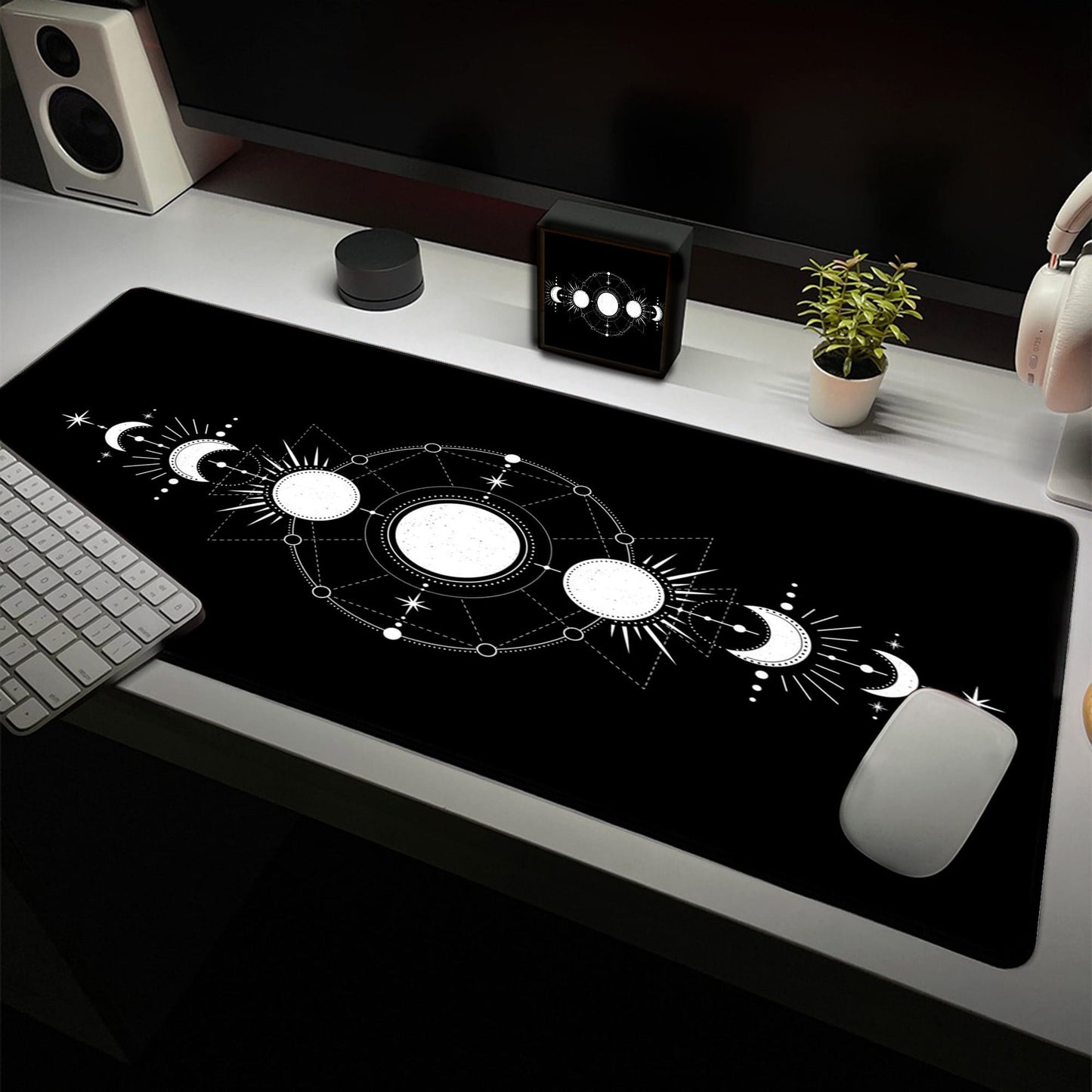 Mousepad astros