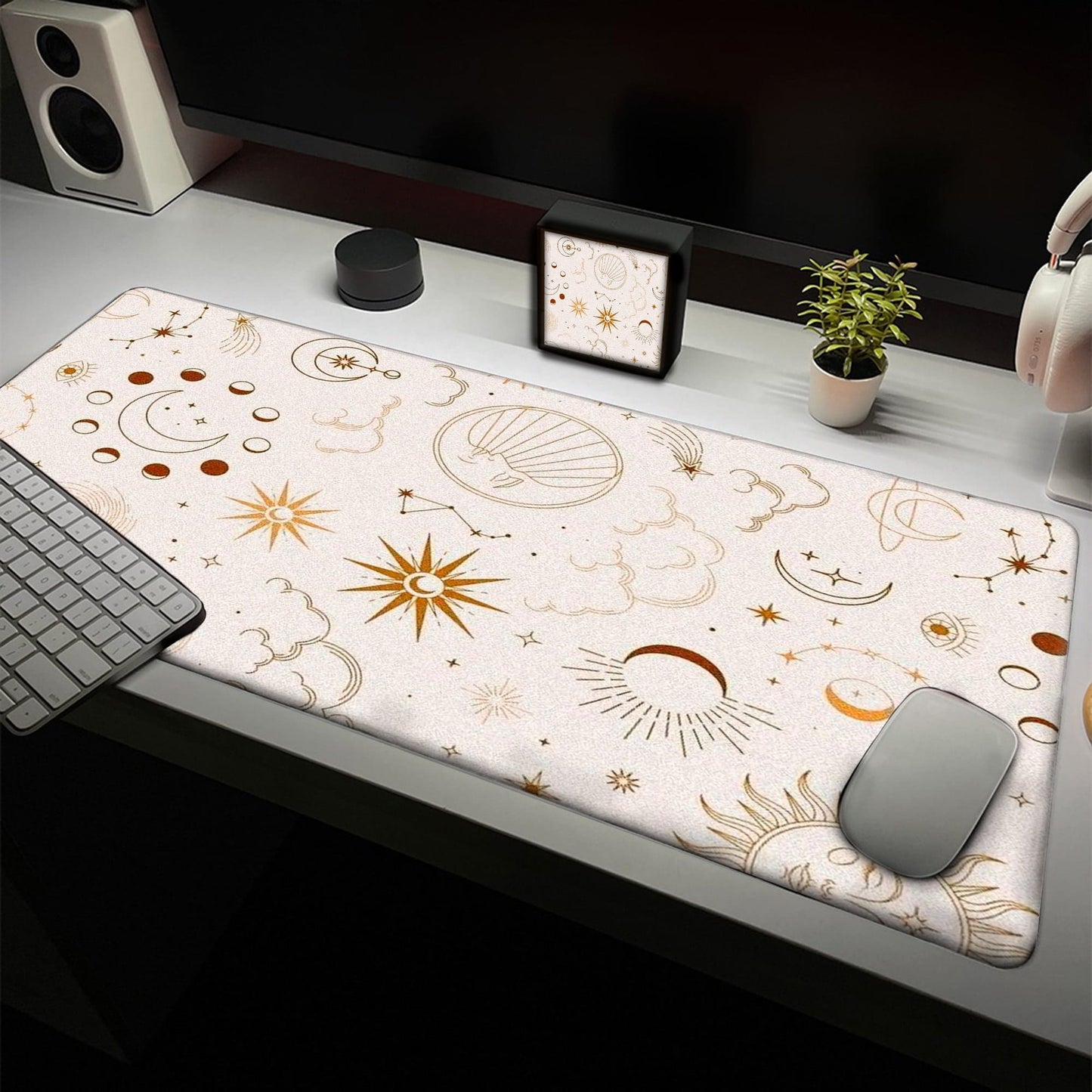 Mousepad astros