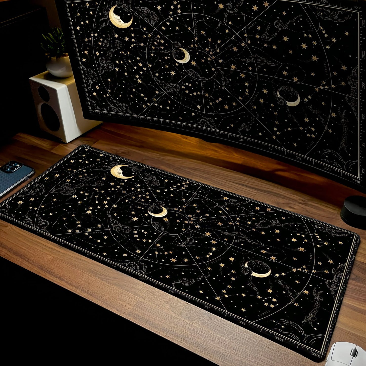 Mousepad astros