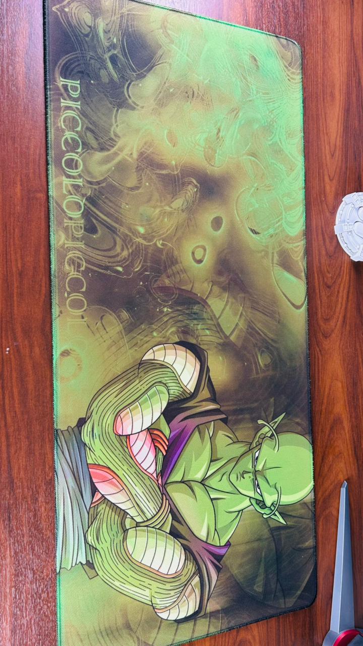 Mousepad Piccolo 90 x 40 control