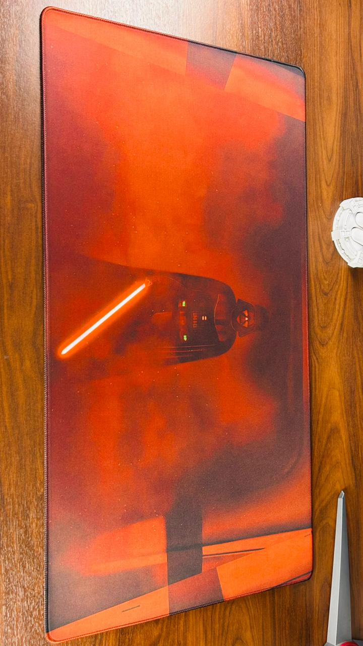 Mousepad Star Wars 80 x 40 speed