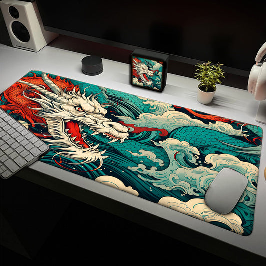 Mousepad Dragones II