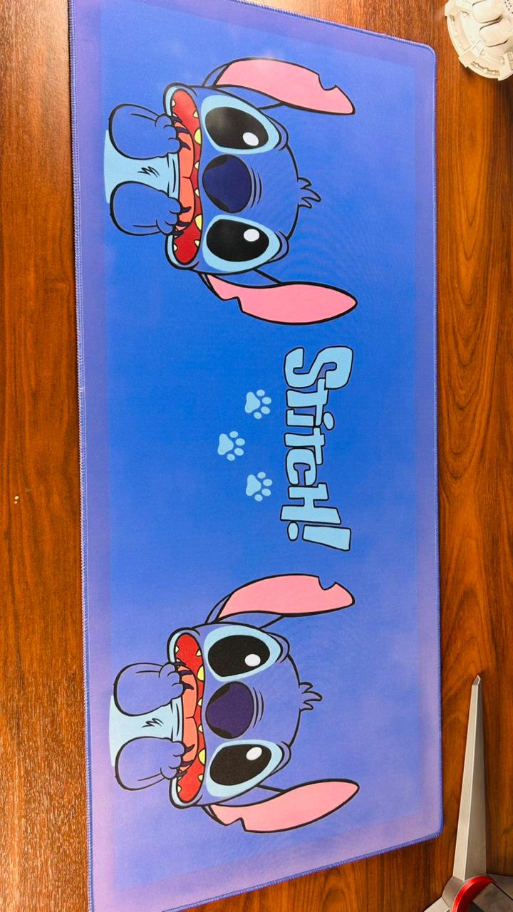 Mousepad Stich 90 x 40 speed
