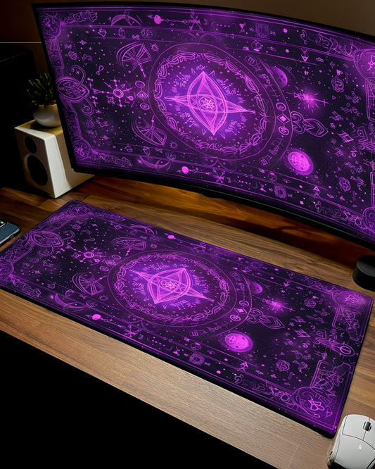 Mousepad horóscopo