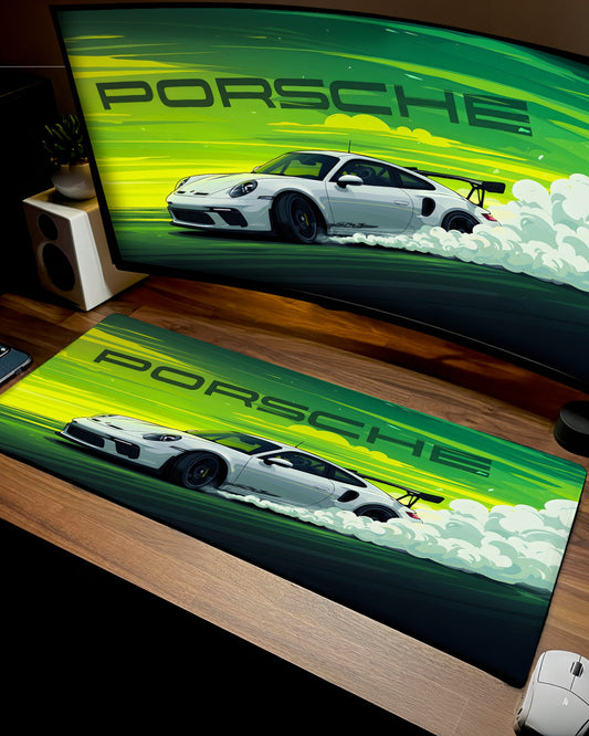 Mousepad Carros