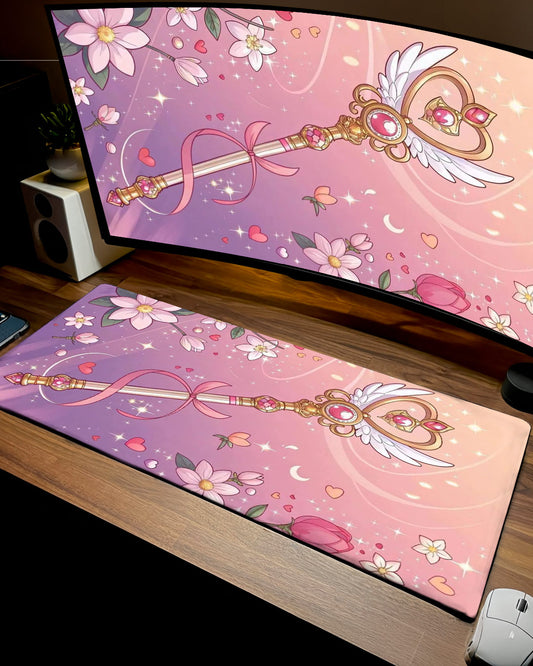 Mousepad sailor moon