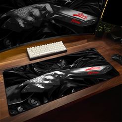 Mousepad Hellsing vista 3