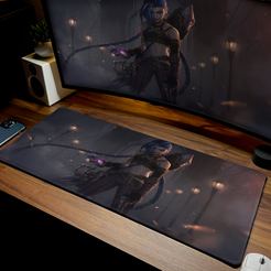 Mousepad Lol vista 2