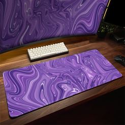 Mousepad Textura vista 2