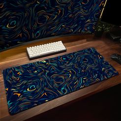 Mousepad Textura II vista 3