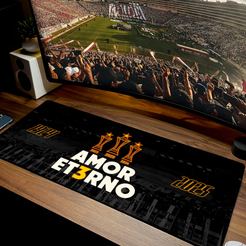 Mousepad Universitario vista 1