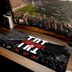 Mousepad Universitario vista 3