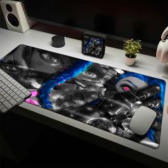 Mousepad Arcane vista 2