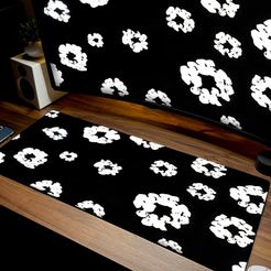 Mousepad marcas vista 2