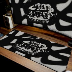 Mousepad marcas vista 3