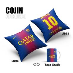 cojin Barcelona vista 4