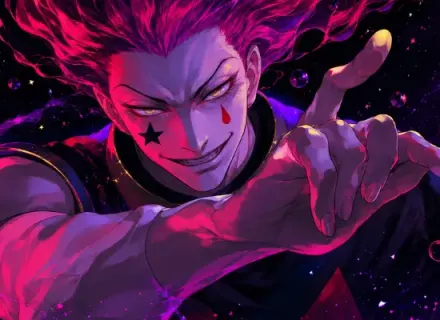Mousepad Jujutsu Kaisen plantilla 2