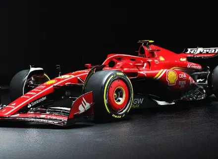 Mousepad Formula 1 plantilla 3