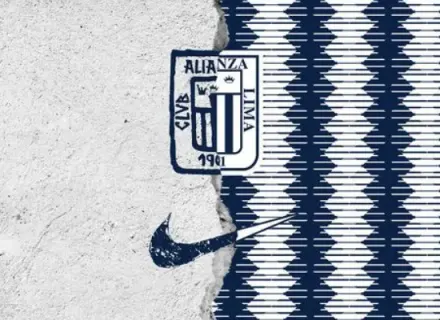 Mousepad Alianza Lima plantilla 2