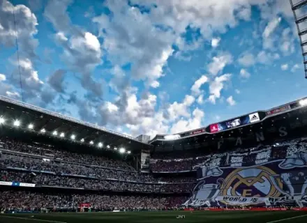 Mousepad Real Madrid plantilla 2
