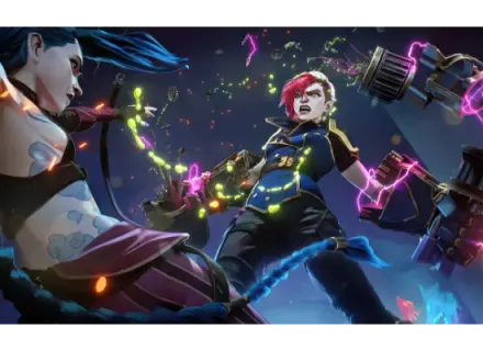 Mousepad Arcane plantilla 2