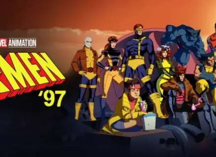 Mousepad X-Men plantilla 3