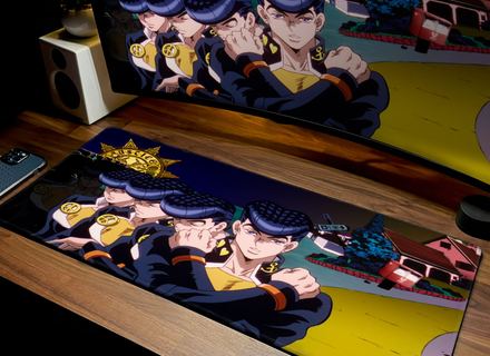 Mousepad Jojos plantilla 2