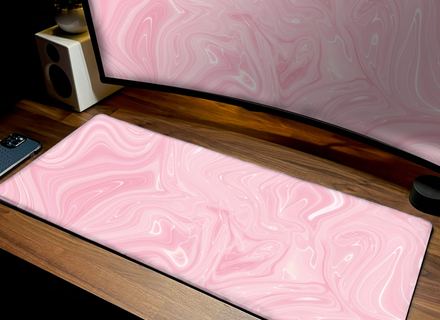Mousepad Textura plantilla 3