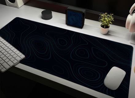 Mousepad Textura II plantilla 1