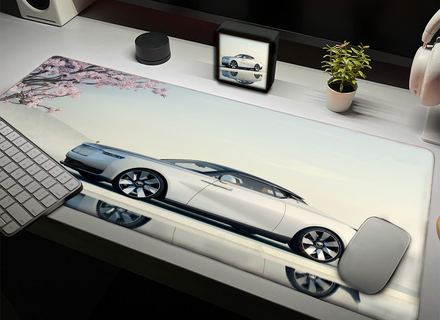 Mousepad Carros plantilla 2