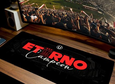 Mousepad Universitario plantilla 1