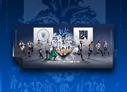 Mousepad Alianza plantilla 1
