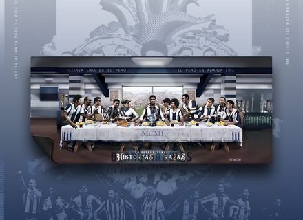 Mousepad Alianza plantilla 3