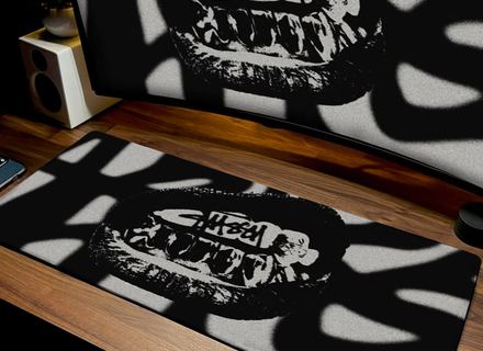 Mousepad marcas plantilla 2