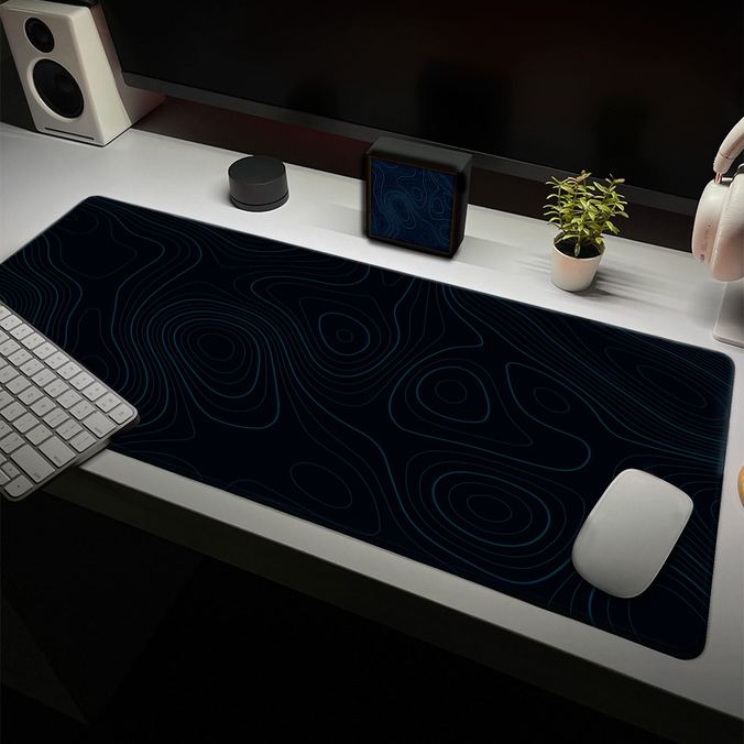 Mousepad Textura II - vista 2