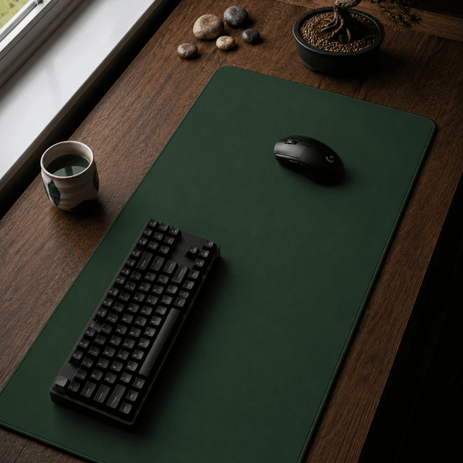 Mousepad de Color - vista 3