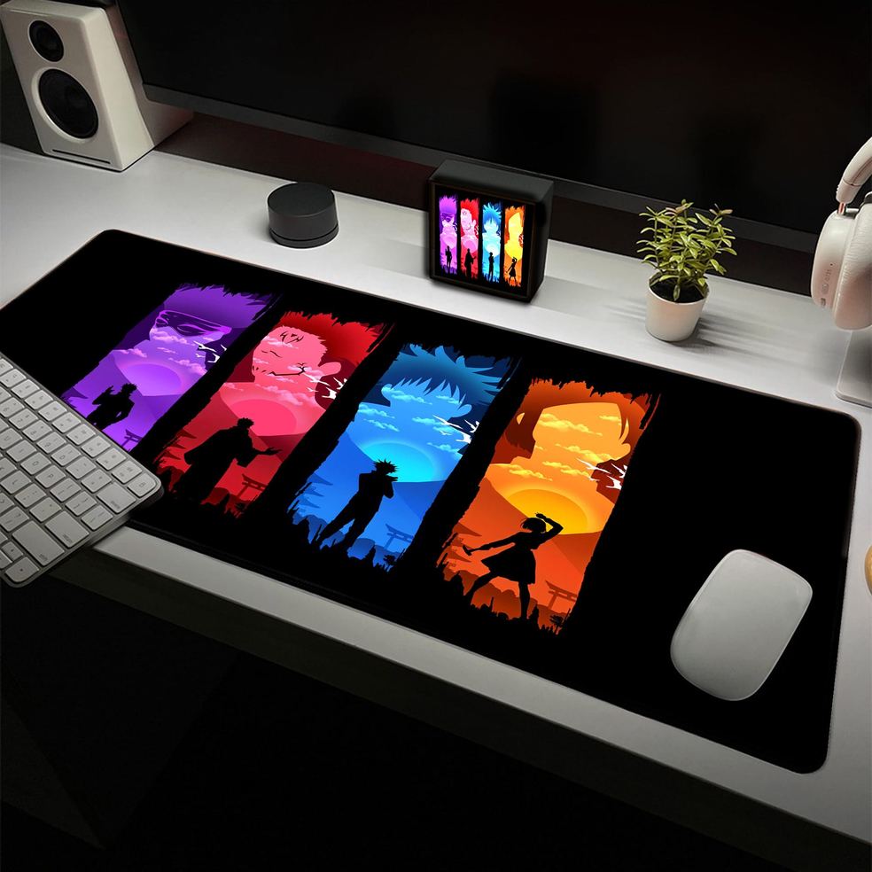 Mousepad Jujutsu kaisen