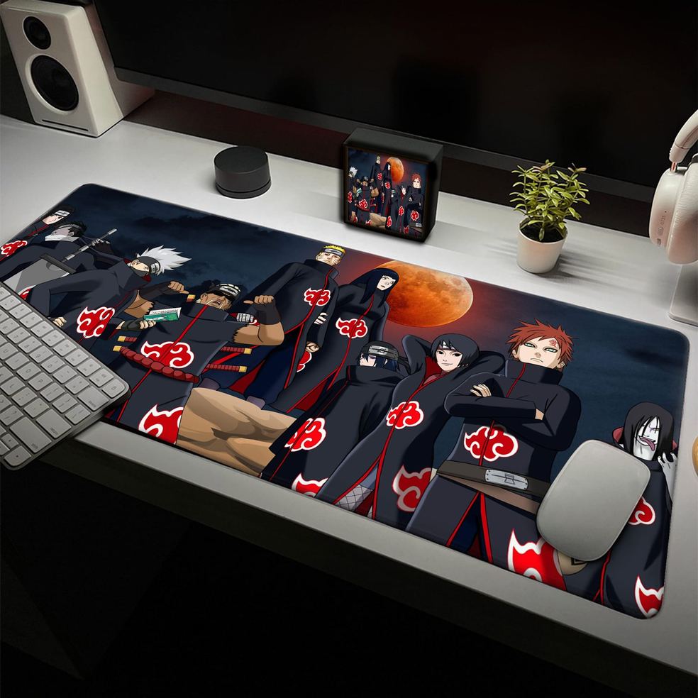 Mousepad Naruto