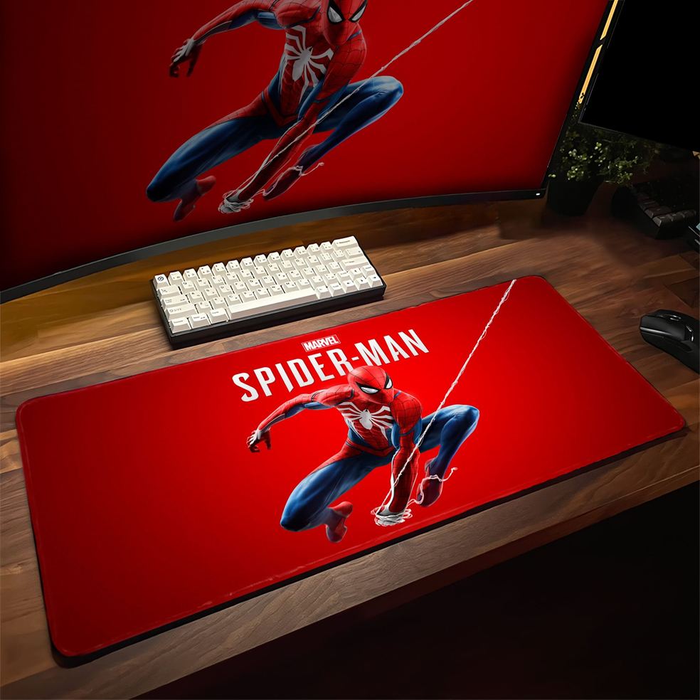 Mousepad Spiderman