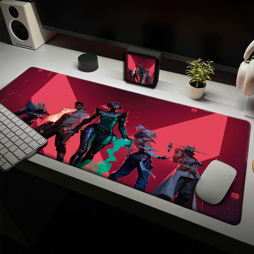 Mousepad Valorant