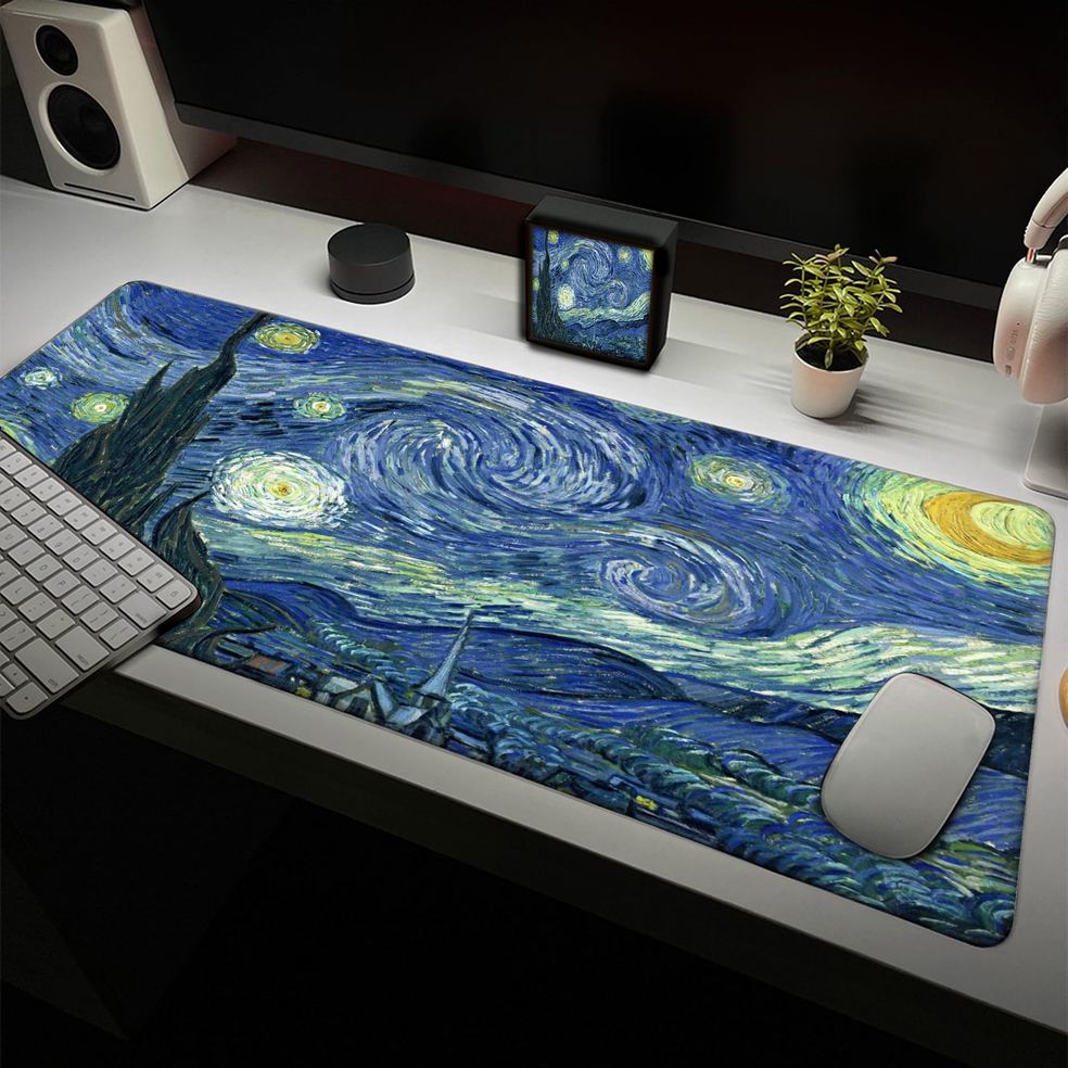 Mousepad Paisajes