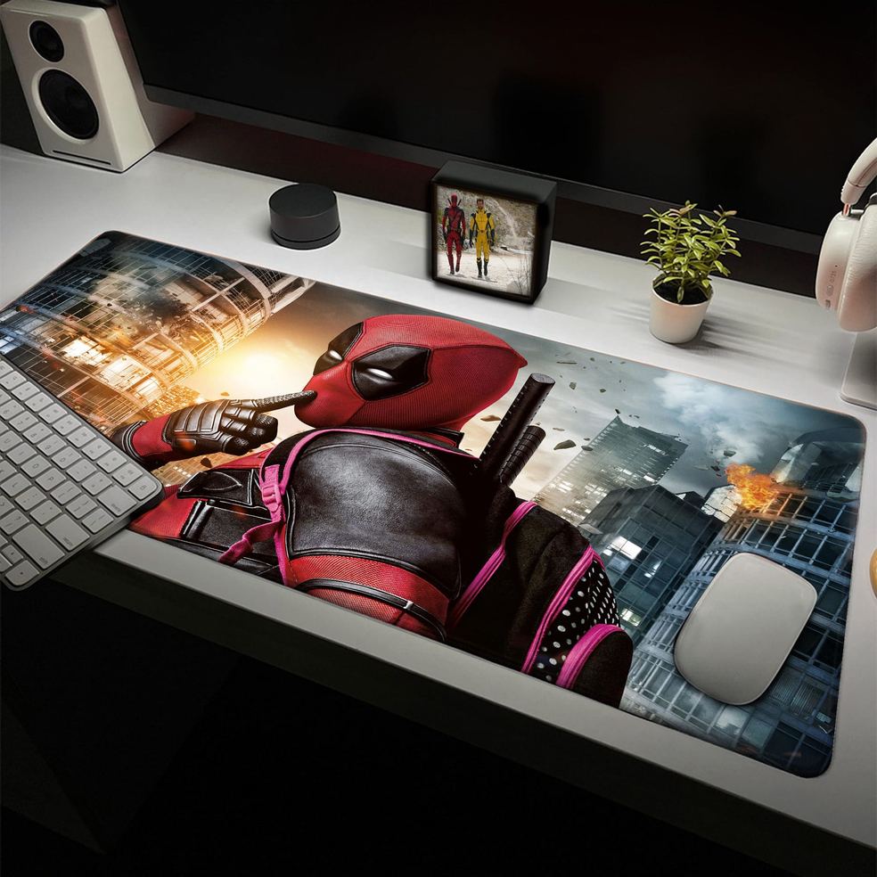 Mousepad Deadpool